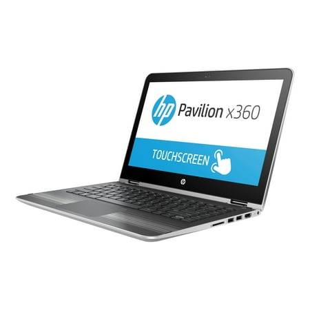 Opened-boxed HP Pavilion x360 m3-u001dx 13.3" Touch-Screen Laptop Notebook PC Computer Tablet 6GB 500GB