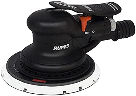 Rupes RH 356 Skorpio III 150mm Random Orbital Palm Sander - Non Vacuum