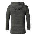 thumbnail image 3 of under $5 JINMGG 2023 Fall Winter Plus Size Sweaters for Women ,Men Winter Turtleneck Turtleneck Sweater Men, 3 of 5
