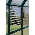 thumbnail image 2 of Canopia by Palram Automatic Greenhouse Side Window Louver Opener, 2 of 7