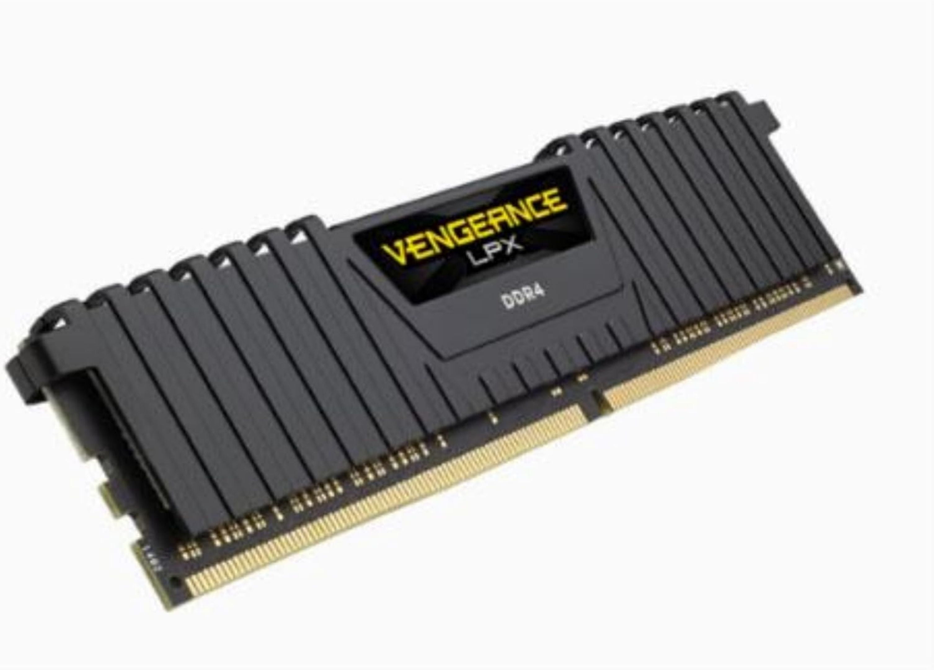 Corsair RAM VENGEANCE DDR4 32 GB Desktop Memory DIMM for PC