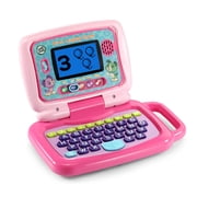LeapFrog 2-in-1 LeapTop Touch (Pink) Baby and Toddler Toys