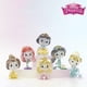 thumbnail image 4 of Disney Princess Crystal Blocks Diy Figure Model Doll Building Toys, Belle, Ariel, Blancanieves, Cenicienta, decoración para niños, regalos de navidad, 4 of 4