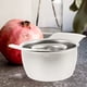 thumbnail image 2 of Juego de pelador de frutas, herramienta peladora de granadas de acero inoxidable para cocina, 1 Juego, 2 of 6