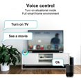 thumbnail image 3 of High quality LQ-Y09 Tuya Smart Home WIFI Universal Infrared Remote Control APP, 3 of 5