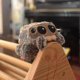 thumbnail image 5 of Cute Animated Spider Plush Toy Soft Baby Animal Cartoon Perfect for Kids Birthday Present Ideal Children Gift Soft Stuffed Toy for Toddlers, 5 of 5