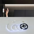 thumbnail image 1 of LED Hand Sweep Induction Strip, Living Room TV Background Car Decoration, USB Hand Sweep Strip, 1 of 6