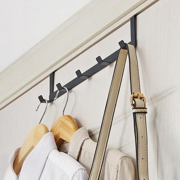 Over the door ladder hanger sale