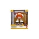 thumbnail image 2 of Figura coleccionable fundida a presión Jada Toys M&M's 4 Orange Kids, 2 of 6