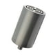 thumbnail image 1 of Repuesto de Filtro Coflex Home Blanco de 2 Piezas para Regadera, 1 of 5