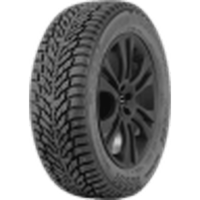 Nokian Nordman North 9 185/60R15XL 88T Tire - Walmart.com