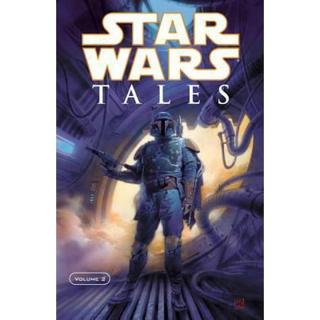 Star Wars: Tales