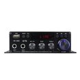 thumbnail image 4 of Mini Audio Power Amplifier 2CH 40W+40W for Car Home Use, 4 of 8