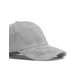thumbnail image 2 of Gorra de Gamuza Brunel Light Gray Talla Ajustable Unisex, 2 of 6