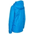 thumbnail image 4 of Trespass Womens Review Waterproof Jacket, 4 of 5