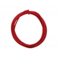 thumbnail image 2 of SGT KNOTS Marine Grade Bungee Cord - 100% Elastic Cord, Dacron Polyester Bungee Shock Cord for DIY, Tie Downs, Commercial Uses | 1/8in x 10ft, Red, 2 of 6