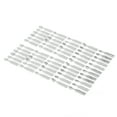 thumbnail image 4 of Juego de 60 plantillas para carillas dentales resistentes al calor para dentistas., 4 of 14