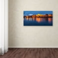 thumbnail image 4 of Trademark Fine Art "Limerick Ireland" Canvas Art by Pierre Leclerc, 4 of 4