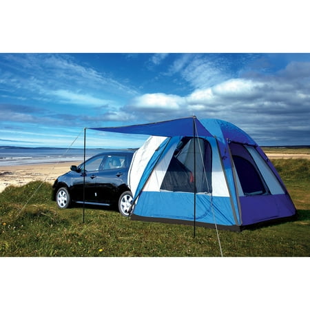 Napier Outdoors Sportz #86000 4 Person Dome-To-Go Tent