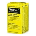 thumbnail image 2 of Alophen Tablets 100 Tablets, 2 of 2