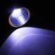 thumbnail image 3 of LED Flashlight with 3 Lighting Modes, USB Charging, IPX4, Head Mount, Ideal for Adventure, Camping, Fishing, Mining, 3 of 4