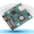 thumbnail image 1 of SSD MMC A TARJETA DE ALMACENAMIENTO TARJETA DE MEMORIA TF A Adaptador HDD SSD, 1 of 7