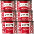 thumbnail image 2 of Joyva Marble Halvah, 16 Ounce Tin, Pack Of 6, 2 of 6