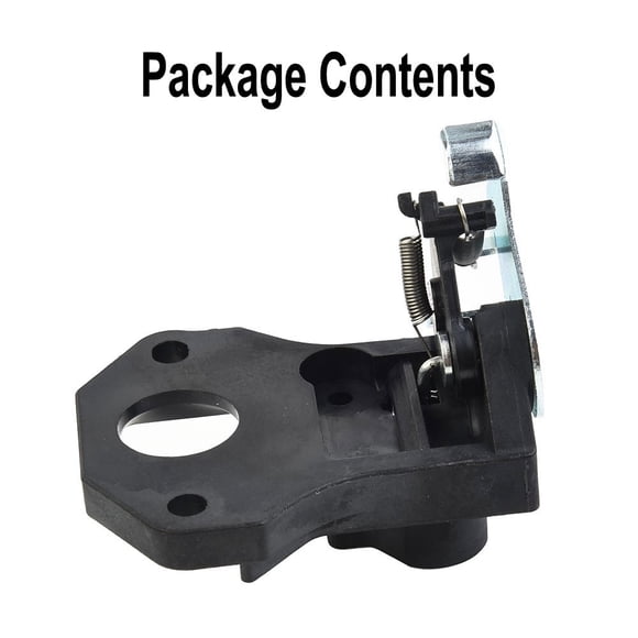 Improve Your Control with 16600Z8D840 Choke Control Assembly for For HONDA For GCV160190 Engines and Lawnmowers