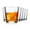 DOF 6, variant on Pilsner Beer Glasses Set of 4, 14.5oz, Tall, Slender Pint Glasses for Pilsner, Kolsch, Lager, and More, Unique Beer Gift Set