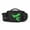 Green, variant on Multifunction Motorcycle Drop Leg Side Bag Waterproof Motorcycle Bag Outdoor Casual Waist Bag Motorbike Hip Drop Bag