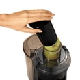 thumbnail image 2 of Extractor de Jugos Color Negro, 2 of 5