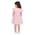 thumbnail image 3 of Minnie Mouse Toddler Girl Ballerina Dress, Sizes 12 Months-5T, 3 of 3