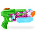 thumbnail image 2 of Water Gun Fikamd, paquete de 4 unidades, 600 ml, lanzadores de chorros para niños y adultos, 2 of 7
