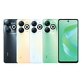 thumbnail image 2 of Smartphone Infinix Smart 8 4+4GB/128GB Blanco Dual Sim, 2 of 2