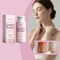 thumbnail image 5 of Rewenti Sweat-absorbing and Soothing Body Powder Is Suitable for Hot Days Or After Strenuous Exercise to Keep Fresh and Clean 100g, 5 of 9