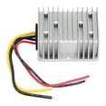 thumbnail image 1 of Dcdc Convertisseur 48V à 5V 20A 100W Module de Transformateur de Puissance Régulateur de Tension Étanche, 1 of 14