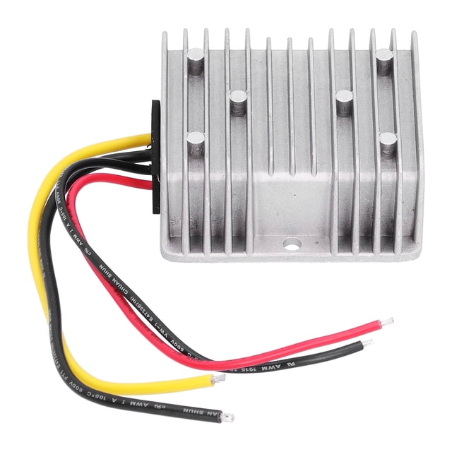 Dcdc Convertisseur 48V à 5V 20A 100W Module de Transformateur de Puissance Régulateur de Tension Étanche