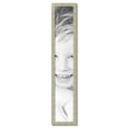 thumbnail image 2 of ArtToFrames 9" x 53" Silver Panel Picture Frame, 9x53 inch Multi Wood Poster Frame (WOM-5094), 2 of 7