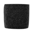 thumbnail image 2 of Muscle Bandage Cotton Elastic Adhesive Strain Injury Sports Sticker, 2 of 7