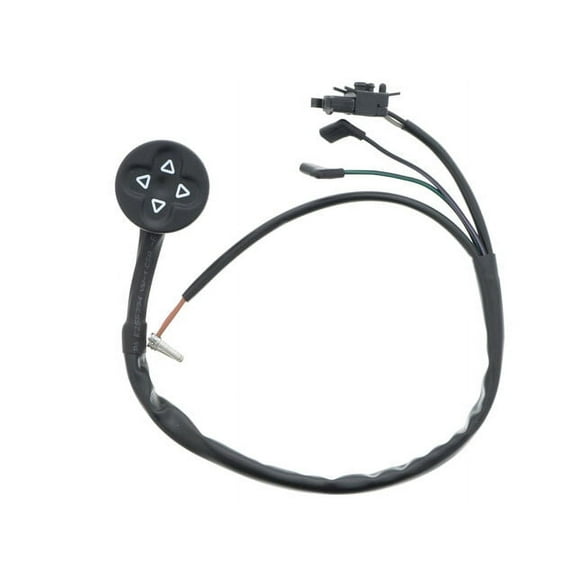 Seat Switch - Compatible with 1983 - 1991 Porsche 944 1984 1985 1986 1987 1988 1989 1990