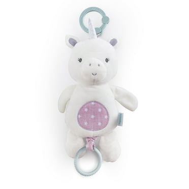 VTech BC8211 Myla the Monkey Baby Sleep Soother with White Noise Sound ...