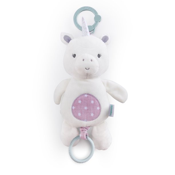 ingenuity unicorn bouncer