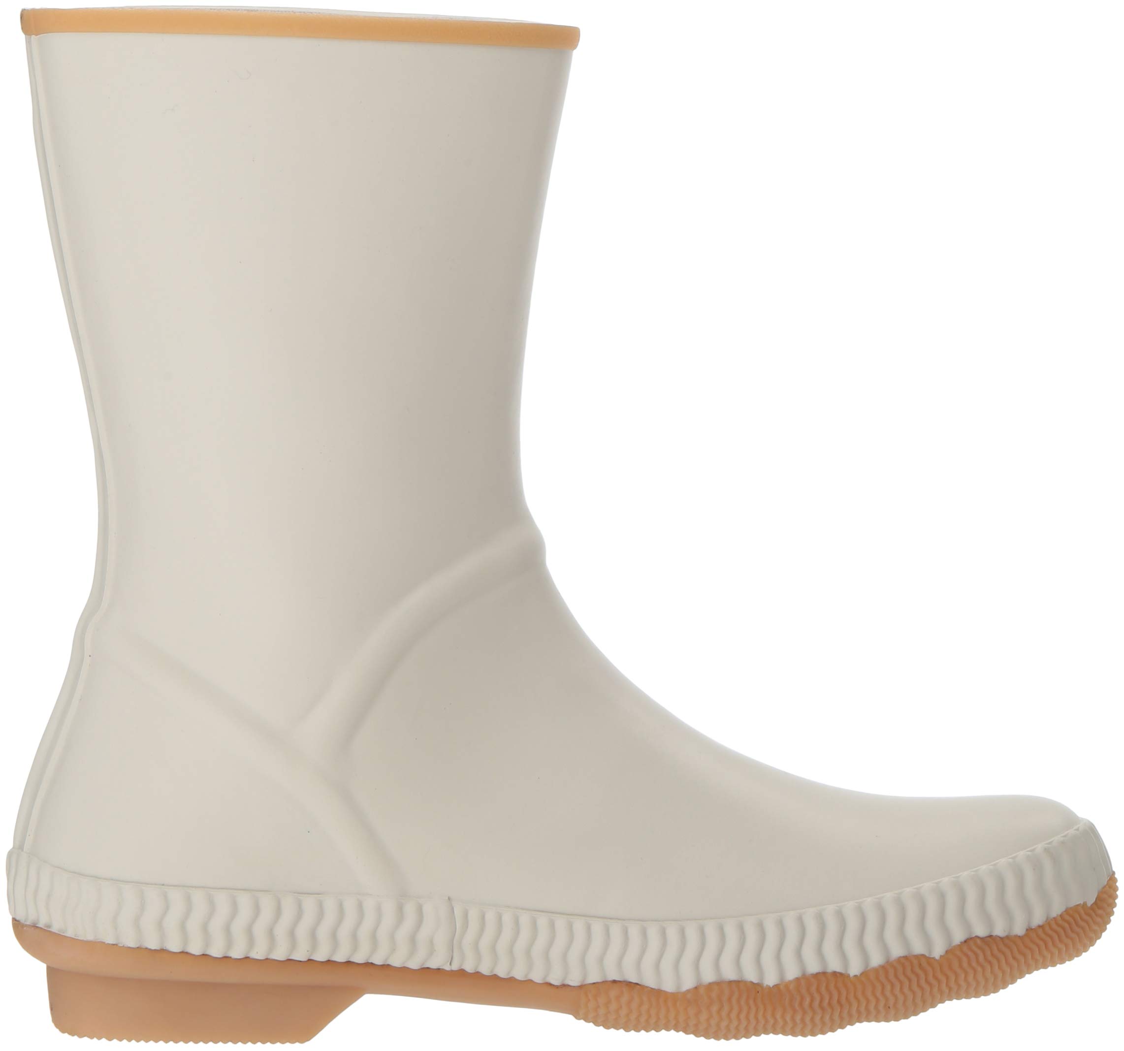 women's saltwater current rain boot