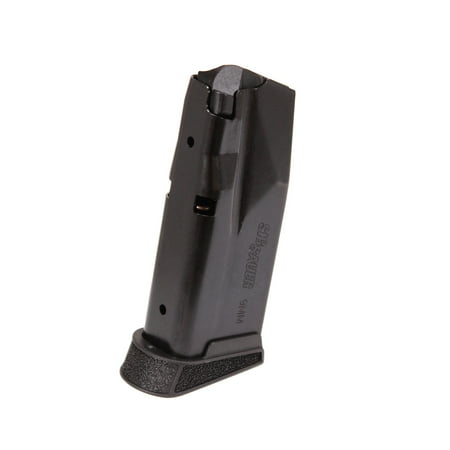 - Sig Sauer P365 Replacement Magazine Sub-Compact, 9mm, 10 Rounds with Finger Extension
