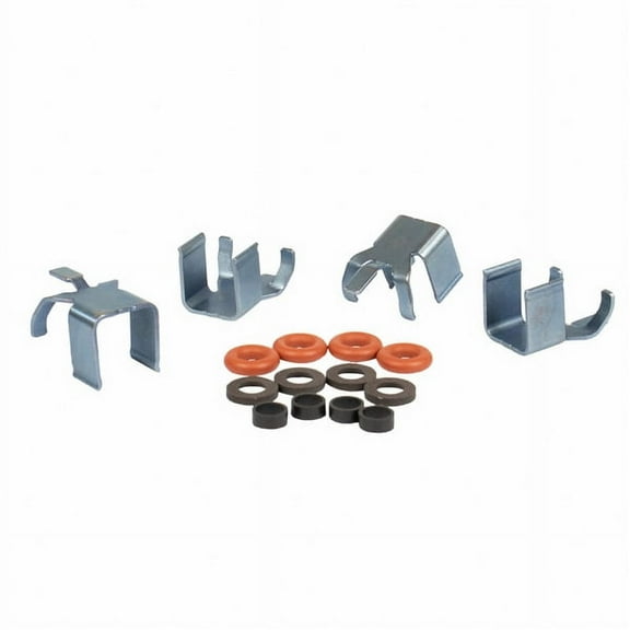 Motorcraft CM-5295 Fuel Injector O-Ring Kit Fits select: 2018-2023 FORD F150, 2018-2024 FORD MUSTANG