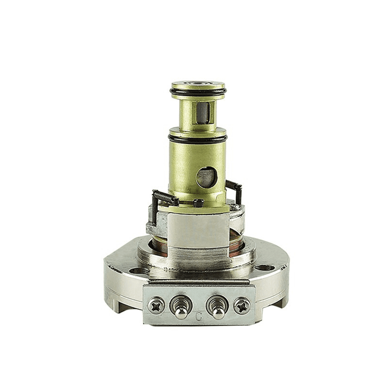 Electric Actuator 3408326 Generator Fuel Pump Actuator Normal Closed PT