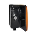 thumbnail image 2 of New Right Side Marker Light Fits Jeep Grand Cherokee 1993-98 56005104 Ch2521121, 2 of 2