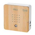 thumbnail image 1 of Bird Singing Speaker Motion Sensor Versatile Smart Animal Noise Machine_c*, 1 of 5