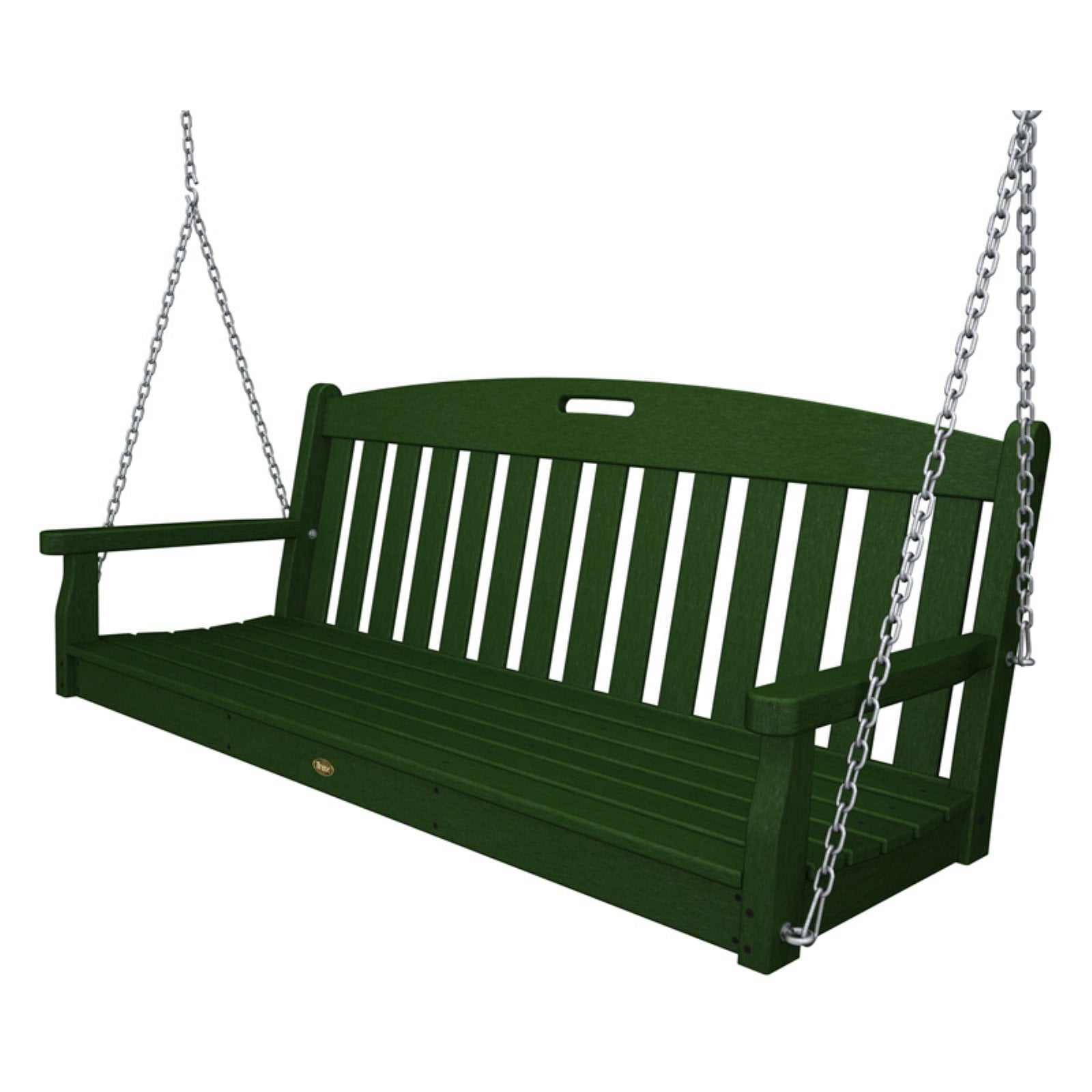 Tree House Trex Outdoor Furniture Yacht Club Swing