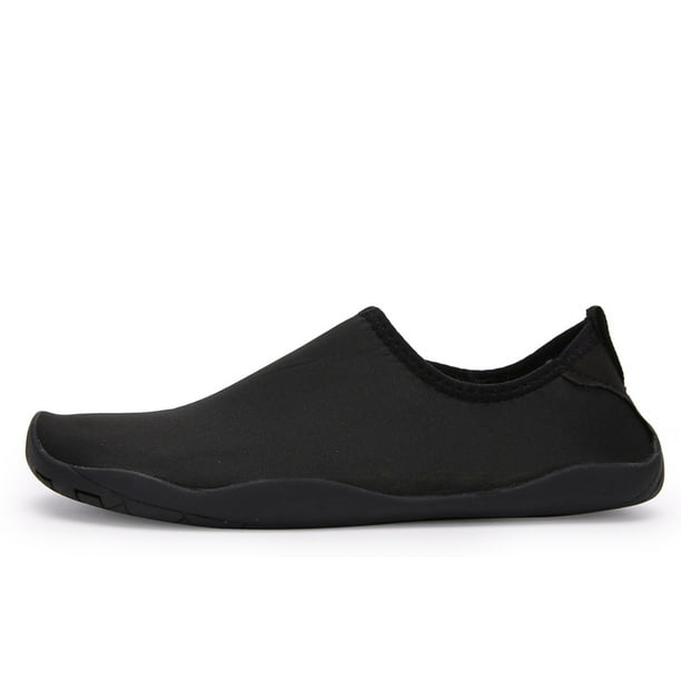 XZNGL Water Shoes Man Hiking Shoes Beach Swimming Shoes Water Shoes Barefoot Quick Dry Aqua Shoes